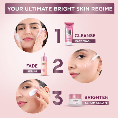 Bright Beauty Facewash 200 G