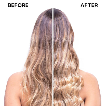 ALFAPARF MILANO Semi Di Lino Moisture Nutritive Shampoo and Conditioner Set for Dry Hair - Sulfate Free Moisturizing Shampoo and Conditioner - Safe on Color Treated Hair - Adds Shine and Softness