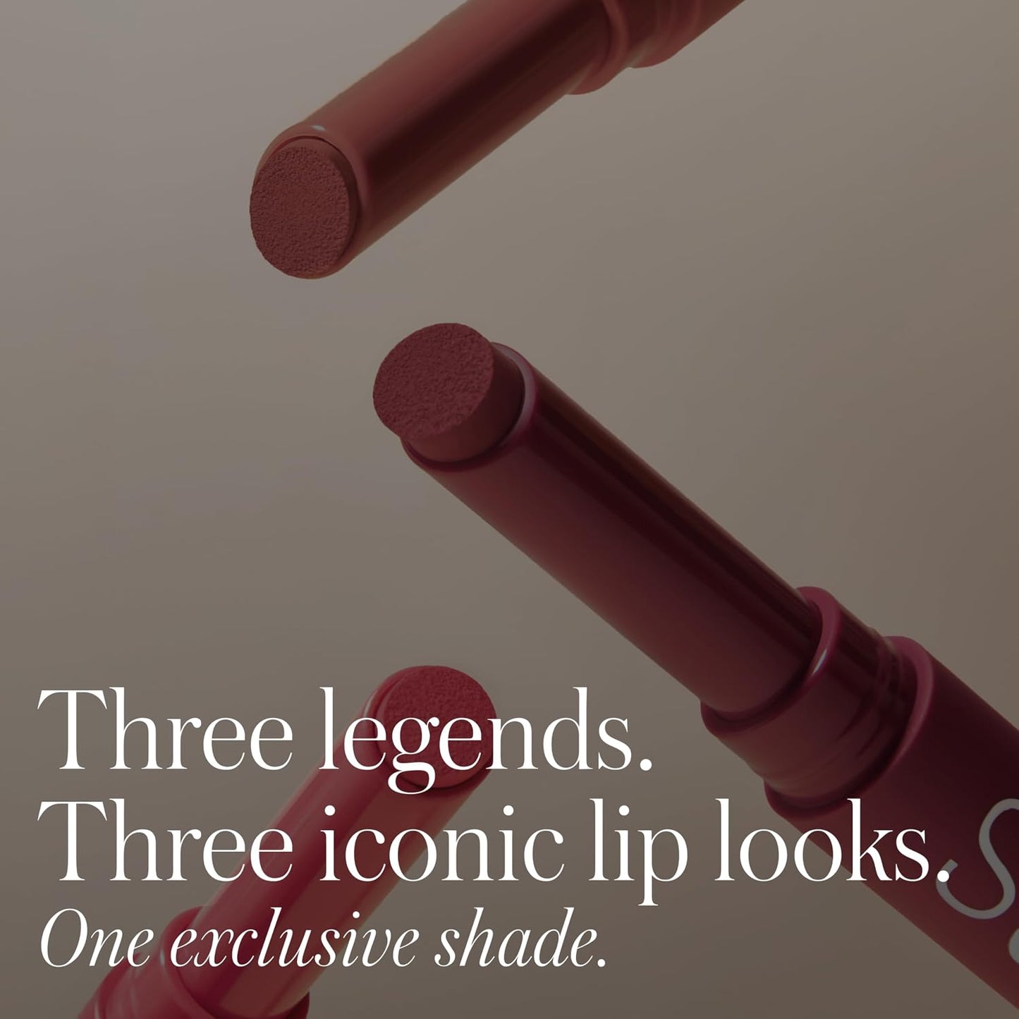 Women'S Legends to Love Kit  Legends to Love Kit - Lipstick Set Lip Tint Makeup Gift Set Lip Color Gift Ideas Lip Stain Make up Kit Beauty Gifts for Teens & Women