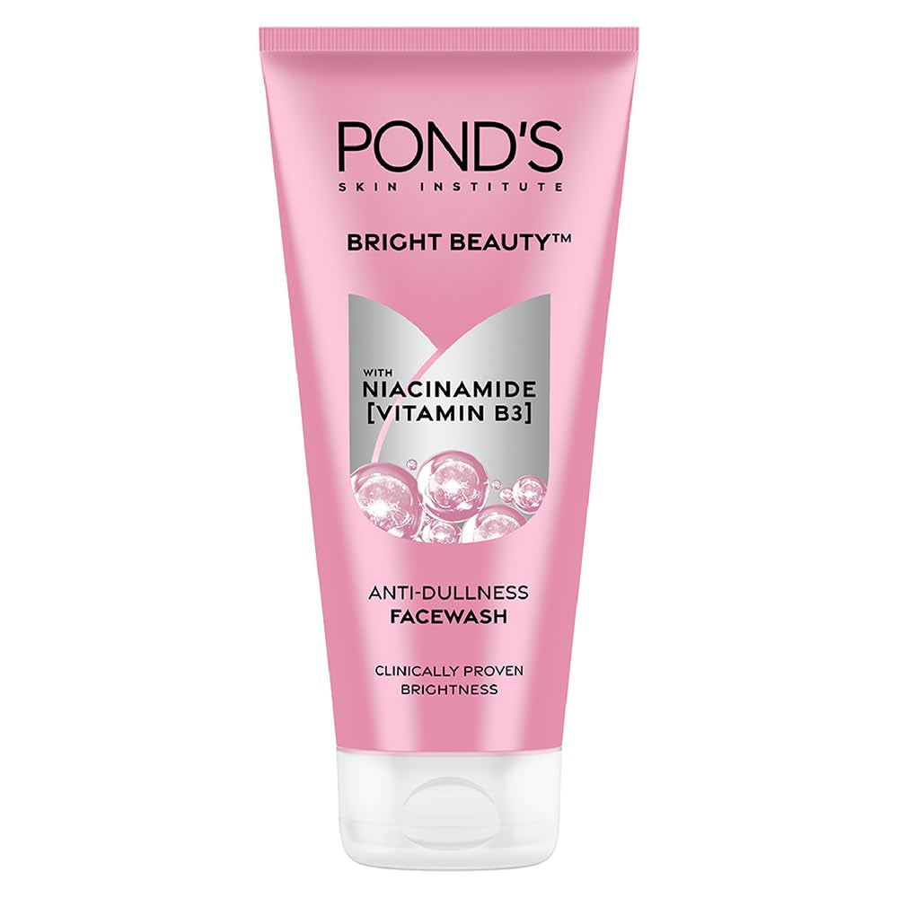 Bright Beauty Facewash 200 G
