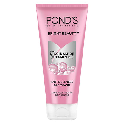 Bright Beauty Facewash 200 G