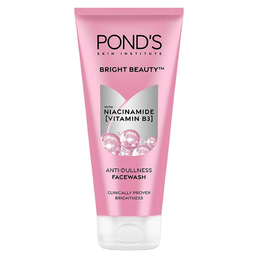 Bright Beauty Facewash 200 G