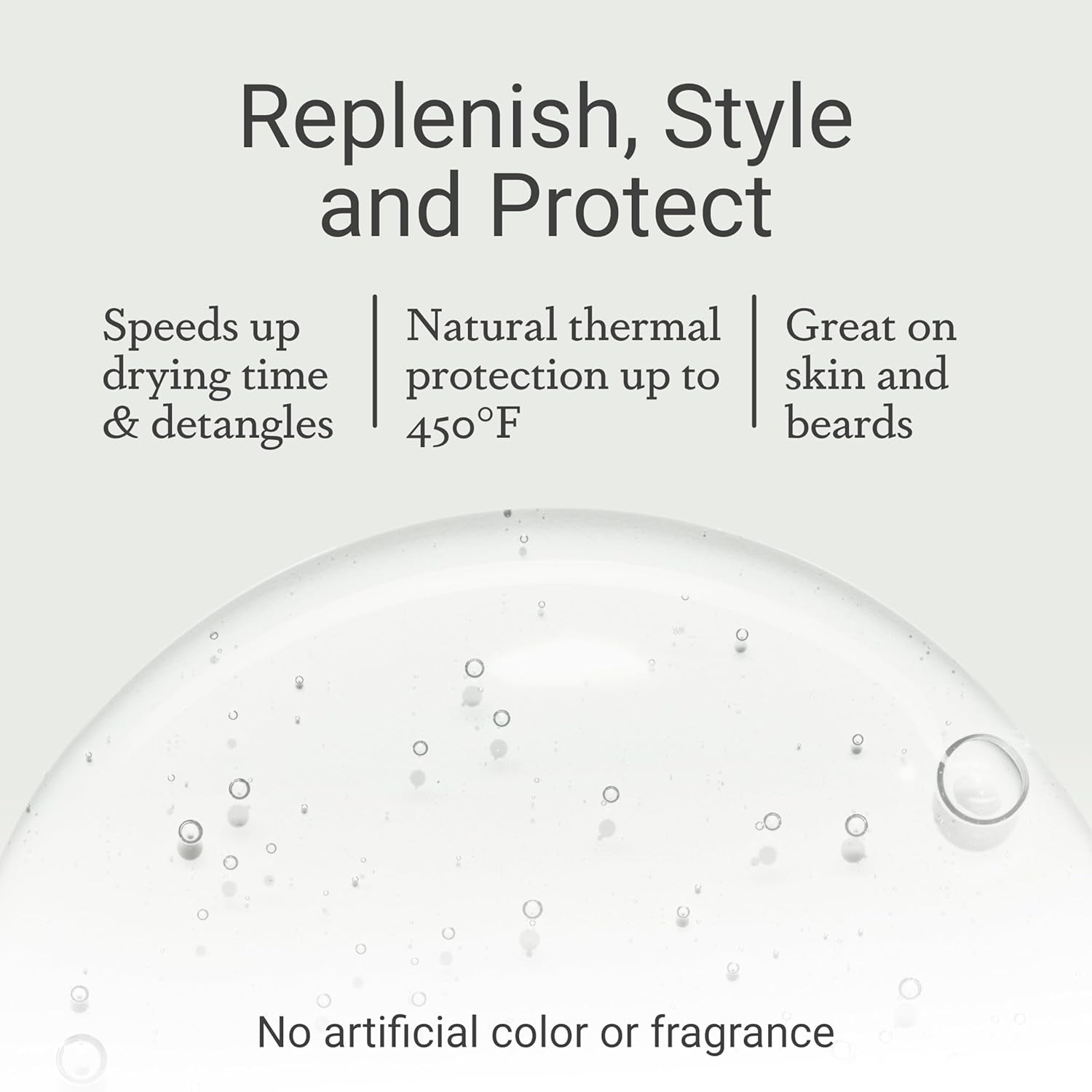 Loma Hair Care Nourishing Oil Treatment