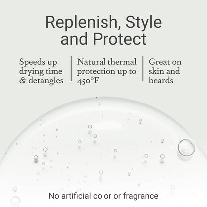 Loma Hair Care Nourishing Oil Treatment
