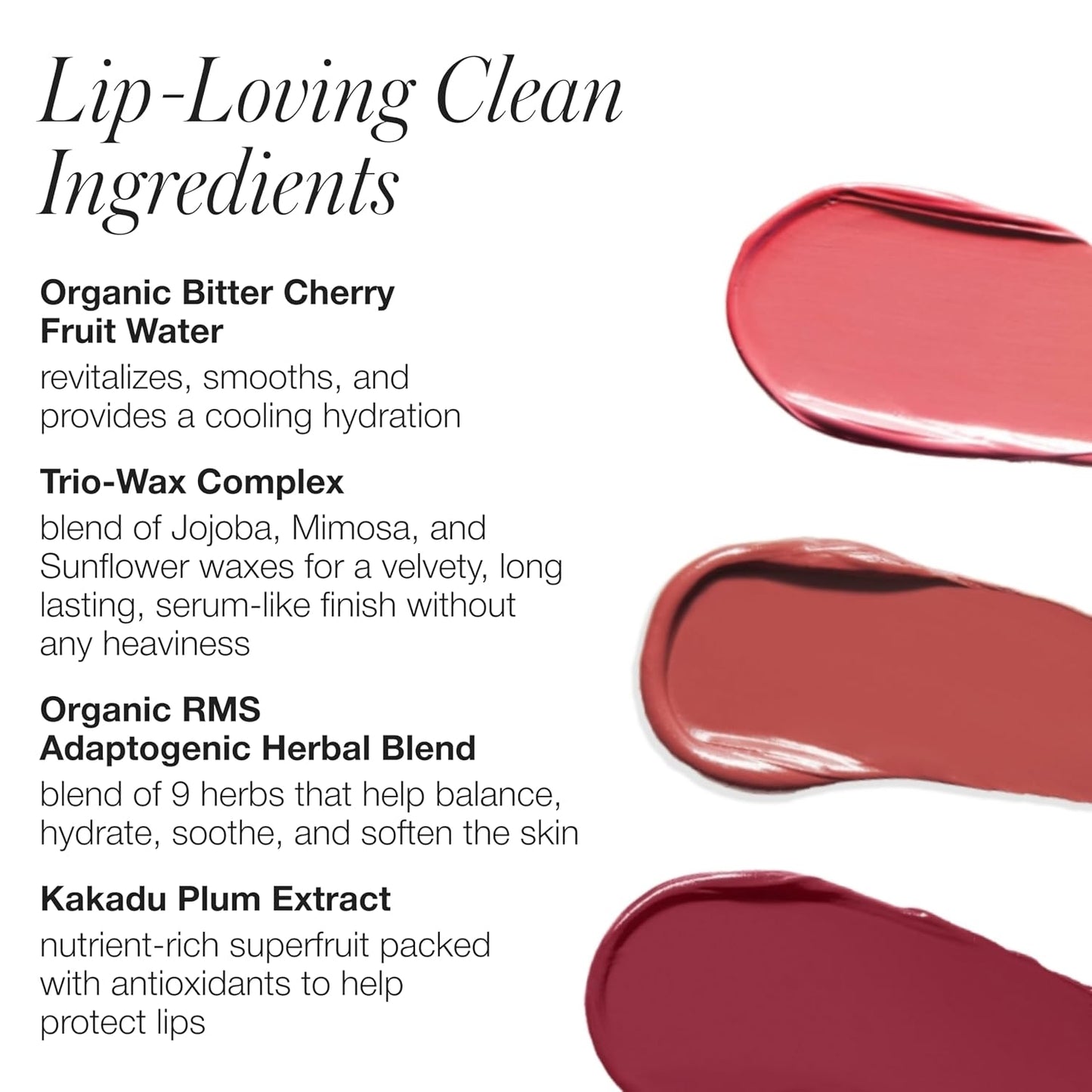 Women'S Legends to Love Kit  Legends to Love Kit - Lipstick Set Lip Tint Makeup Gift Set Lip Color Gift Ideas Lip Stain Make up Kit Beauty Gifts for Teens & Women
