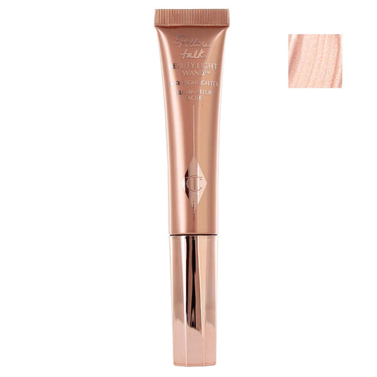 Beauty Light Wand Highlighter Pillow Talk