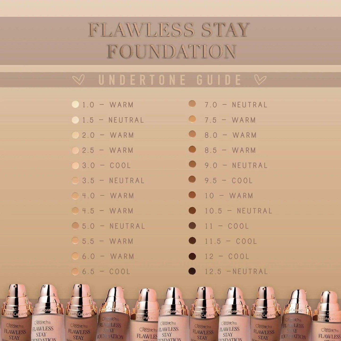 Maquillaje  FS4.0