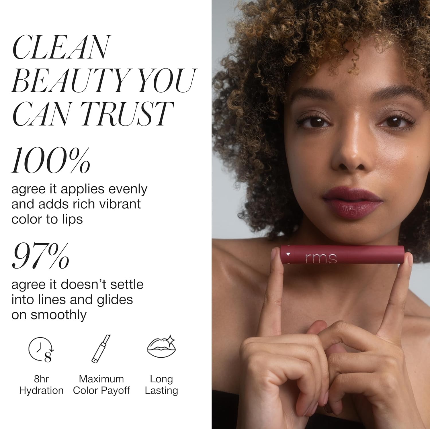 Women'S Legends to Love Kit  Legends to Love Kit - Lipstick Set Lip Tint Makeup Gift Set Lip Color Gift Ideas Lip Stain Make up Kit Beauty Gifts for Teens & Women