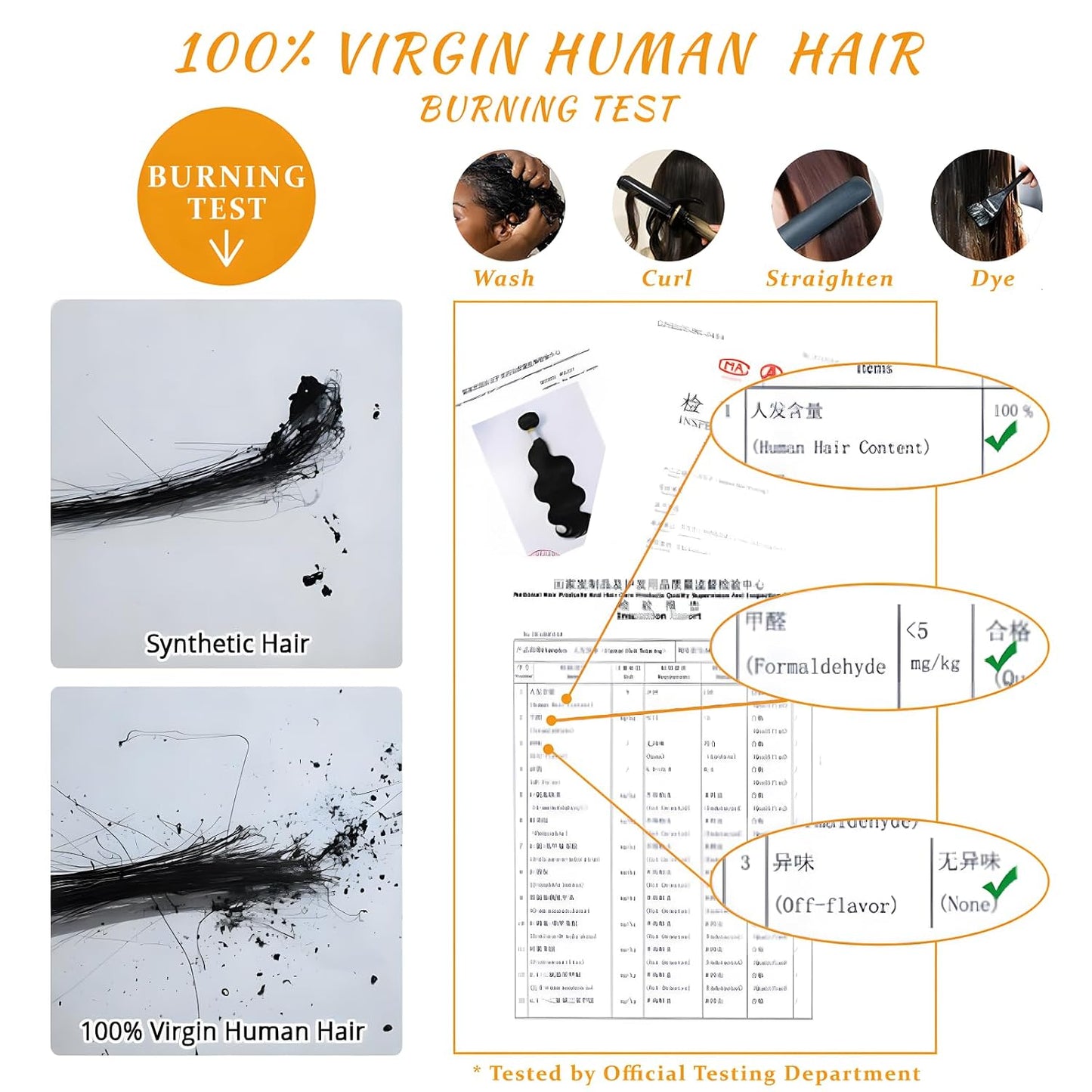 14A Brazilian Body Wave Bundles Human Hair 22 24 26 Inch 100% Real Raw Virgin Human Hair Bundles Body Wave 3 Bundles Human Hair Extension Natural Color（22 24 26）