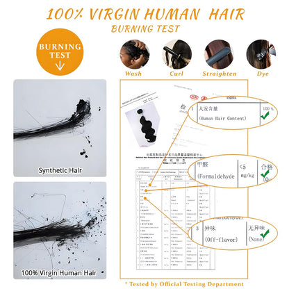 14A Brazilian Body Wave Bundles Human Hair 22 24 26 Inch 100% Real Raw Virgin Human Hair Bundles Body Wave 3 Bundles Human Hair Extension Natural Color（22 24 26）