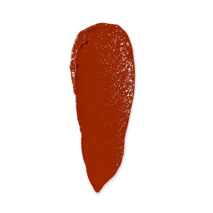 Kissen Lush Lipstick Crayon - Magdalena (Brick Red) Clean Beauty, Cruelty-Free, Vegan