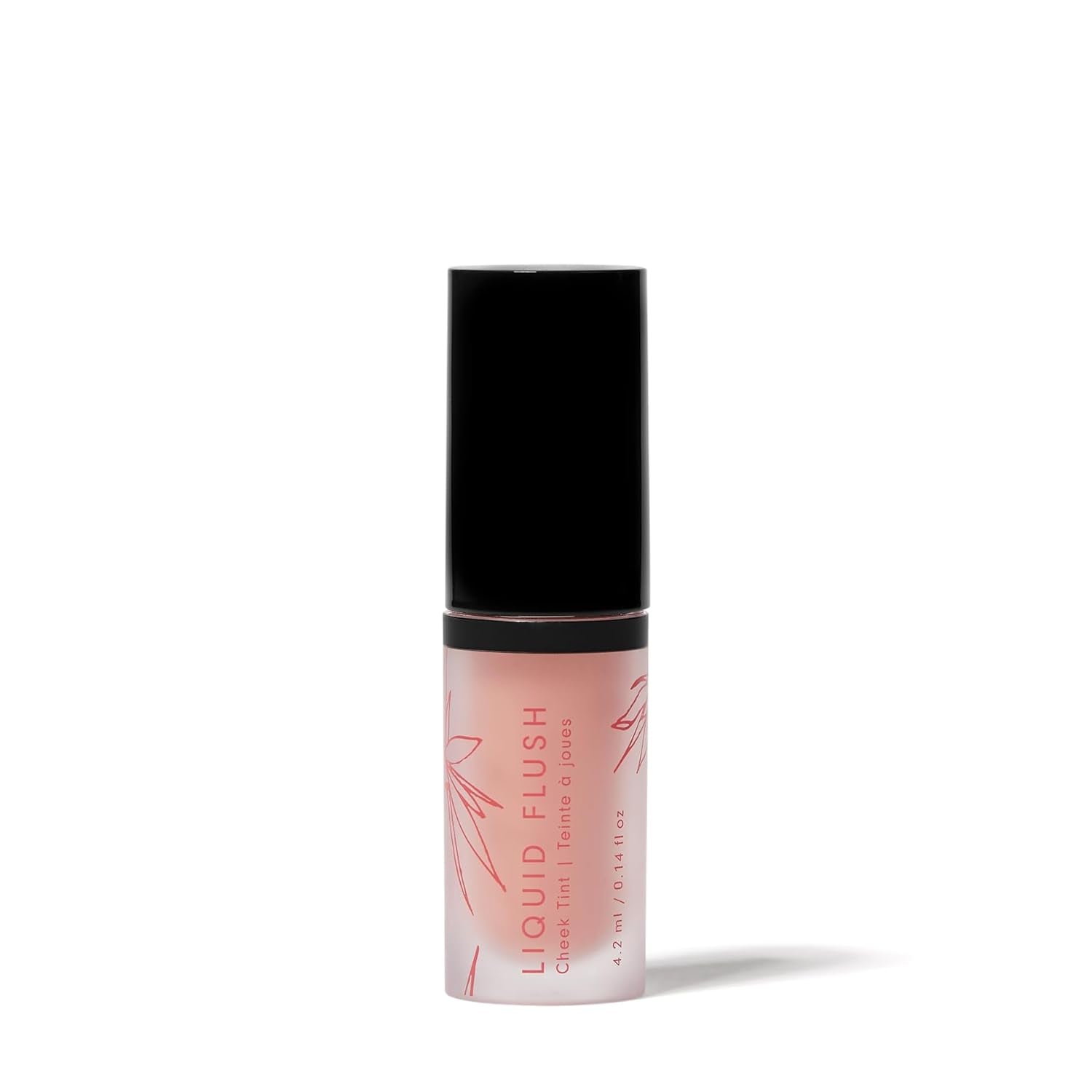 - Liquid Flush Cheek Tint - München (Neutral Pink) - Clean Beauty, Cruelty-Free, Vegan