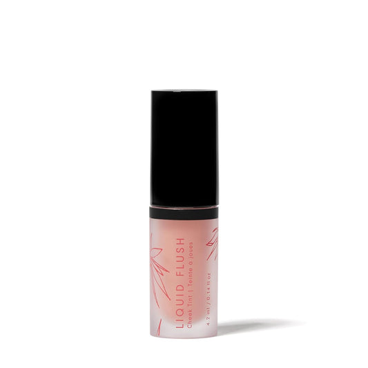 - Liquid Flush Cheek Tint - München (Neutral Pink) - Clean Beauty, Cruelty-Free, Vegan