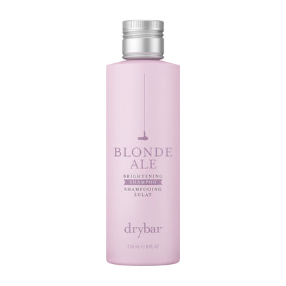 Blonde Ale Brightening Shampoo Hair Care, 8 Oz