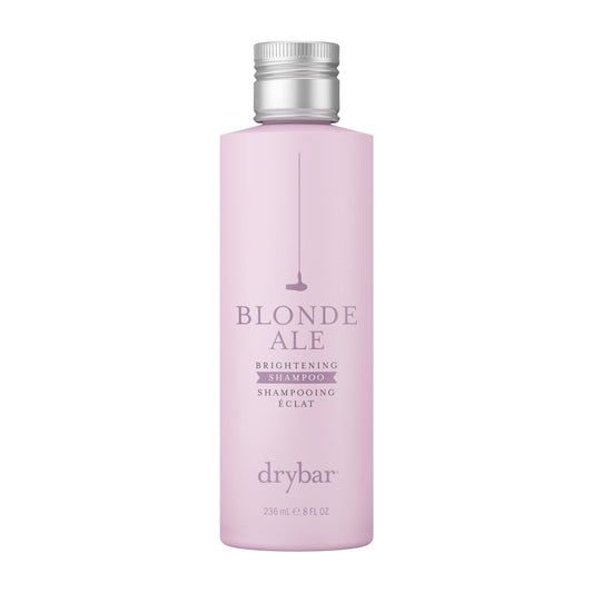 Blonde Ale Brightening Shampoo Hair Care, 8 Oz