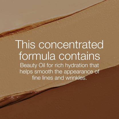 Uncoverup Cream Foundation Hydrating Buildable Medium to Full Coverage with Natural Glow for All Skin Types Clean Beauty 18Ml