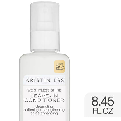 Kristin Ess Weightless Restore  Collection