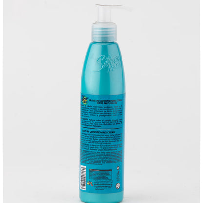 Siliconemix Hair Care Rizos Naturales Leave In