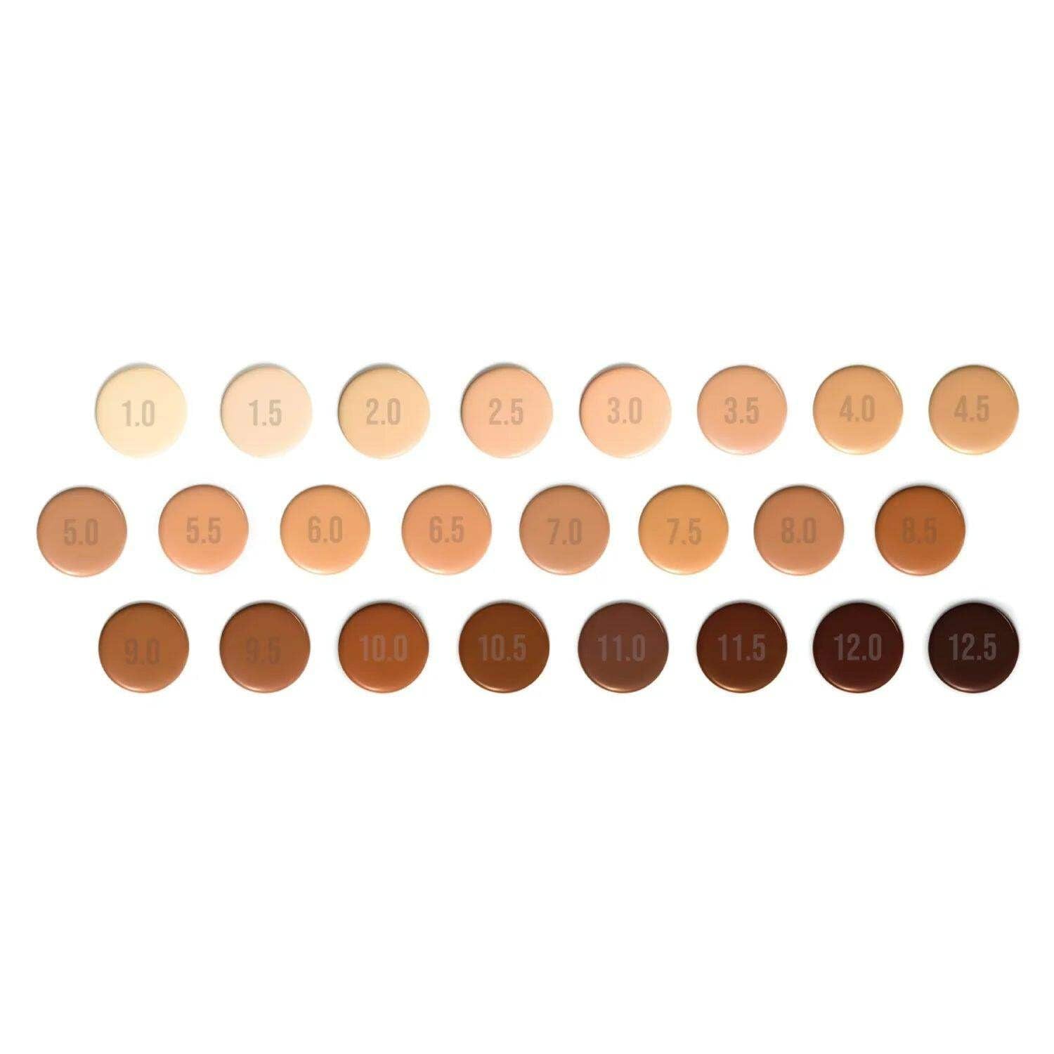 Maquillaje  FS4.0