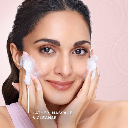Bright Beauty Facewash 200 G