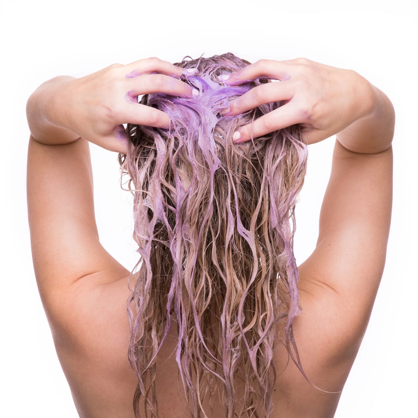 Blonde Ale Brightening Shampoo Hair Care, 8 Oz